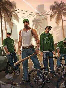 Ultim. Guide : GTA San Andreas screenshot 2