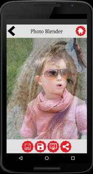 Photo Blender скриншот 6