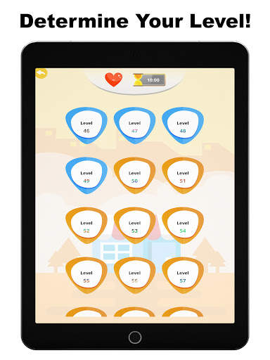 Online Hangman Word Game screenshot 14