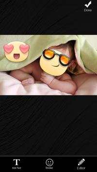 Photo Sticker For Instagram screenshot 4
