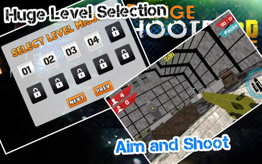 Range Shooting 3D 2018 screenshot 12