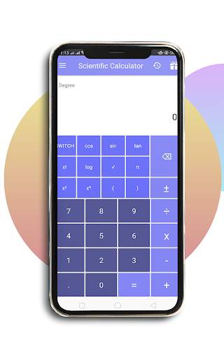 Calculator - All in one screenshot 4