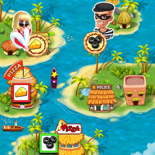 Pizza Shop 8.0