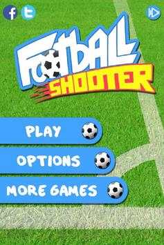pertandingan sepak bola screenshot 1