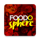 Foodosphere-Recipes,Food,Tips icon