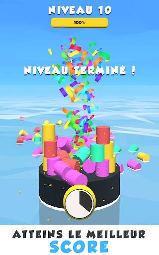 Tower Color screenshot 12