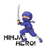 Super Ninja Hero 1.0