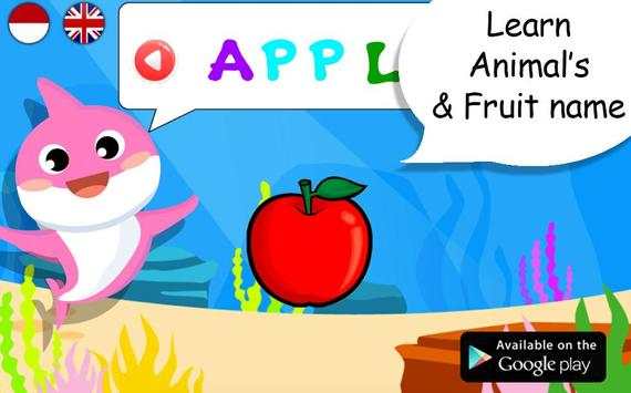 ABC Baby Shark Do-Doo screenshot 3