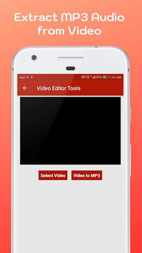 MP4 Video Editing App - Online Video Editor Tools screenshot 3