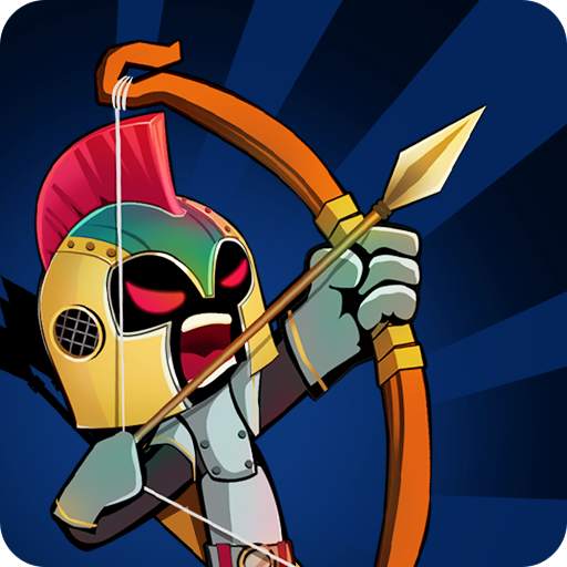 Stick Bow Master 2