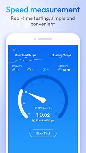 Happy WiFi screenshot 3