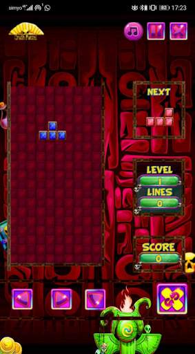 Crush Puzzel screenshot 4