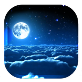 Heavenly Walk Live Wallpaper icon