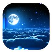 Heavenly Walk Live Wallpaper 1.0