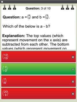 GCSE Maths screenshot 19