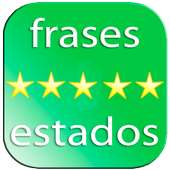 Estados Frases Para WhatsApp logo