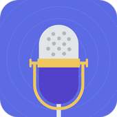 Voice Changer-Conan bowknot voice changer on 9Apps