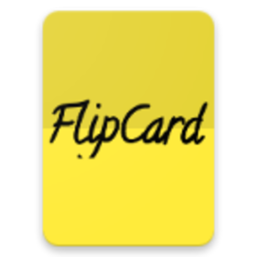 FlipCard: GK Quiz, Riddle and  icon
