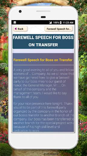English Speech Practice Offline Speech in English screenshot 6
