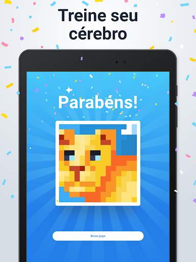 Nonogram.com - jogos numéricos screenshot 14