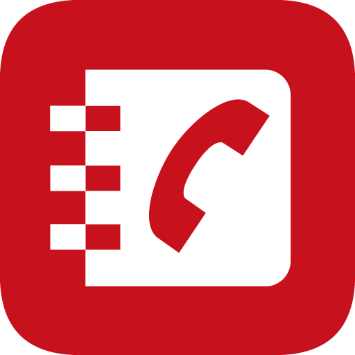 Das Telefonbuch mit Anruferkennung &amp; Spam-Schutz icon