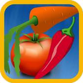 Farm Veggie Crush Saga 1.0.0