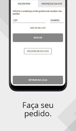 Sopas Tia Salete screenshot 3