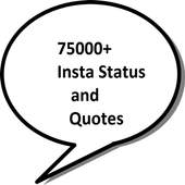 Insta Status and Quotes 3.0