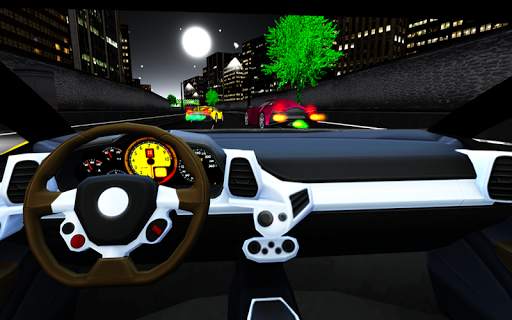 Sports Car Racing Ultimate 2019 screenshot 3