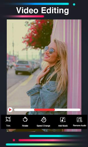 PICADEO: Edit Video, Pic, Audio & Screen Recorder screenshot 3