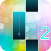 Sliding Piano Tiles 2.0