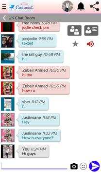 MATCH.com 100%Free Chat, DATE, FLIRT, FIND FRIENDS screenshot 5
