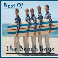 The Beach Boys Songs logo