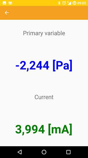 Aplisens Mobile Configurator screenshot 4