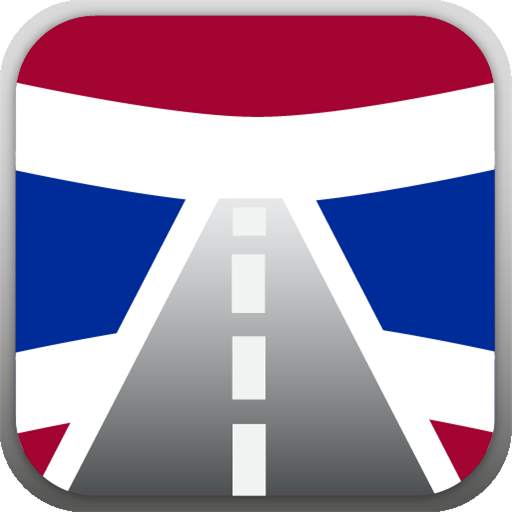 Thailand Highway Traffic 4.2.7