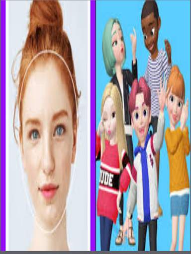 Walkthrough for Zepeto screenshot 1