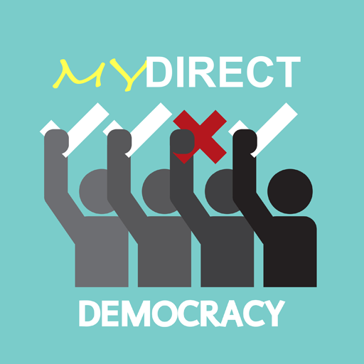 My Direct Democracy icon
