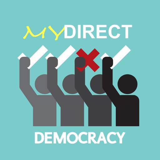 My Direct Democracy 20.0.0