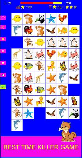 Onet Animal – Connect Game screenshot 2