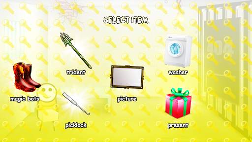 Stickman JailBreak Escape 4 screenshot 3