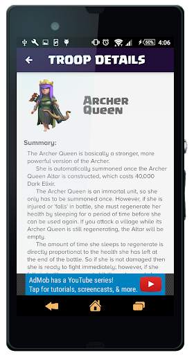Guide For COC: 2020 6 تصوير الشاشة