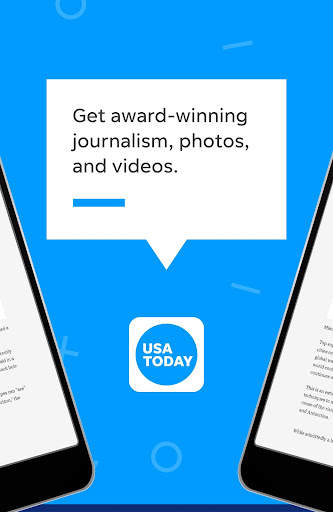 USA TODAY: US & Breaking News screenshot 10