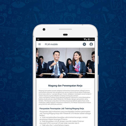PLM Mobile screenshot 7