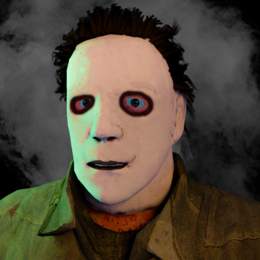 Micheal Myr Killer Days Gone icon