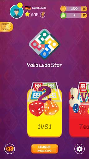 Yalla Ludo Star screenshot 3