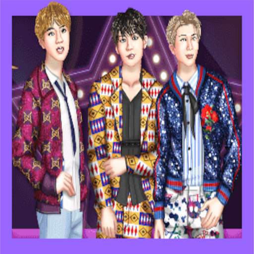 BTS World Tour 1.0