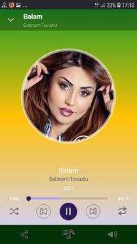 Sebnem Tovuzlu mahnilar screenshot 1