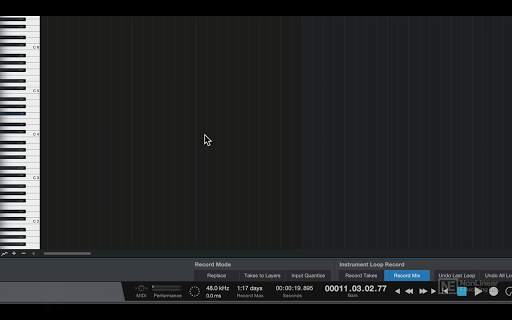 MIDI Recording and Editing Course for Studio One 5 screenshot 3