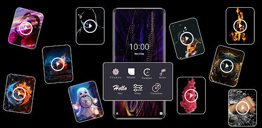 Video Maker 2024 screenshot 7
