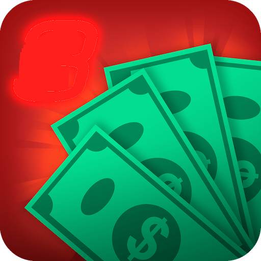 Money Clicker Game -Money Rain 1.0.54